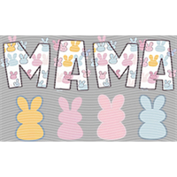 Mother's Day-MM 6463
